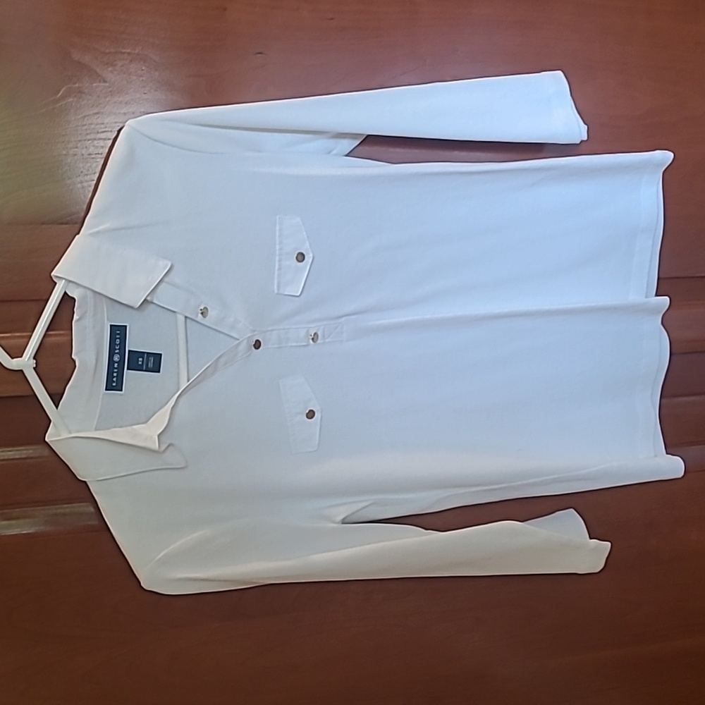 Women's tops x2